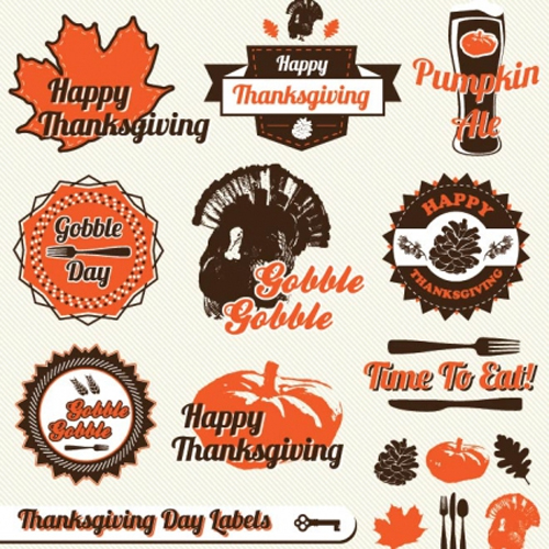 thanksgiving clipart
