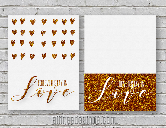 printable love cards