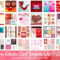 100+ Free Editable Valentine Card Templates in Vector and PSD Formats