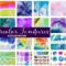 150+ Free Watercolor Backgrounds for Trendy Designs