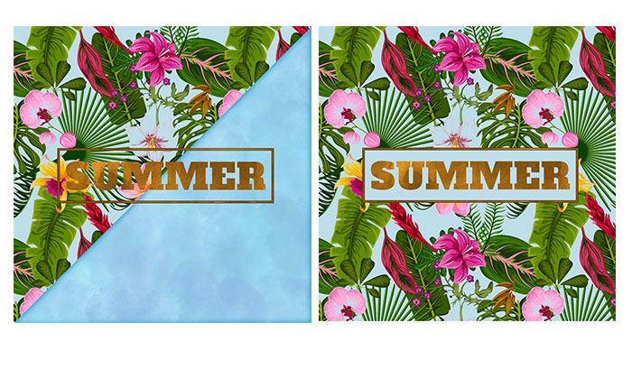 summer cards