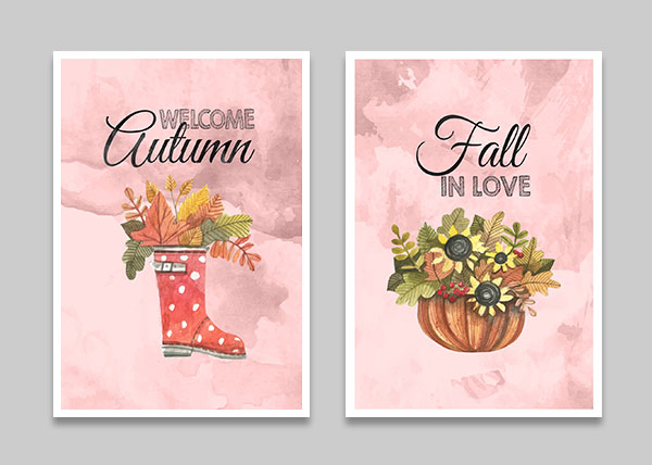autumn-greeting-cards-8-printable-designs-in-pastel-watercolor-style