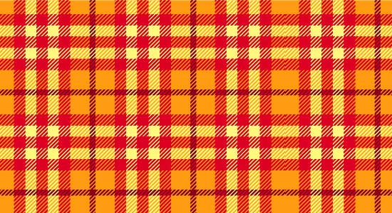Red Plaid Patterns: 20 Free Seamless Backgrounds for Autumn Designs