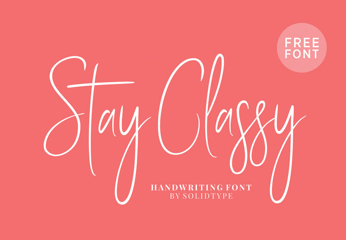 Free Feminine Fonts: 12 of the Best Typefaces for Your Designs