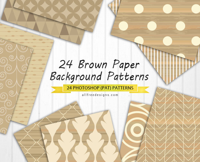 brown paper backgrounds