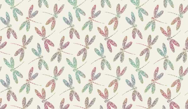 butterfly pattern backgrounds