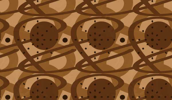 coffee background patterns