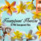 Frangipani Flower Clip Art: 10 Transparent PNG Images to Download