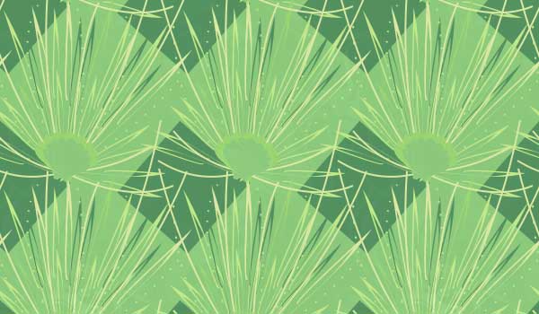 green grass patterns