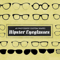 Hipster Eyeglasses Styles: 40 Funky and Stylish Custom Shapes