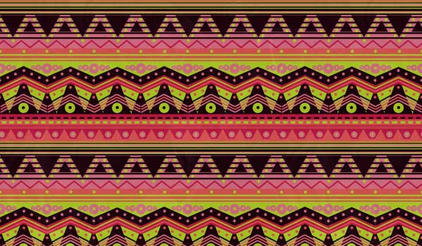 tribal pattern backgrounds