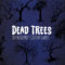 Dead Tree Shapes for Halloween and Winter Designs in Photoshop
