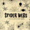 Halloween Spider Webs: Free Custom Shapes for Spooky Designs!