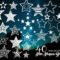 40 Free Christmas Star Brushes for Photoshop