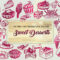 Indulge in Sweet Designs: A Delightful Collection of Pastry Brushes for Photoshop