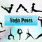 Introducing: Yoga Poses Custom Shapes for Photoshop