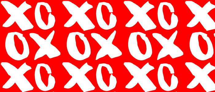 https://allfreedesigns.com/wp-content/uploads/2021/01/hand-drawn-valentine-patterns-xoxo-red
