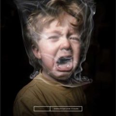 30 Hard-to-ignore Anti-Smoking Campaigns