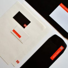 35 Business Letterhead Design Examples