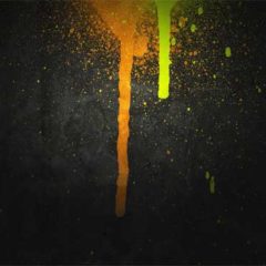 150+ Free Grungy Spray Paint Texture Backgrounds